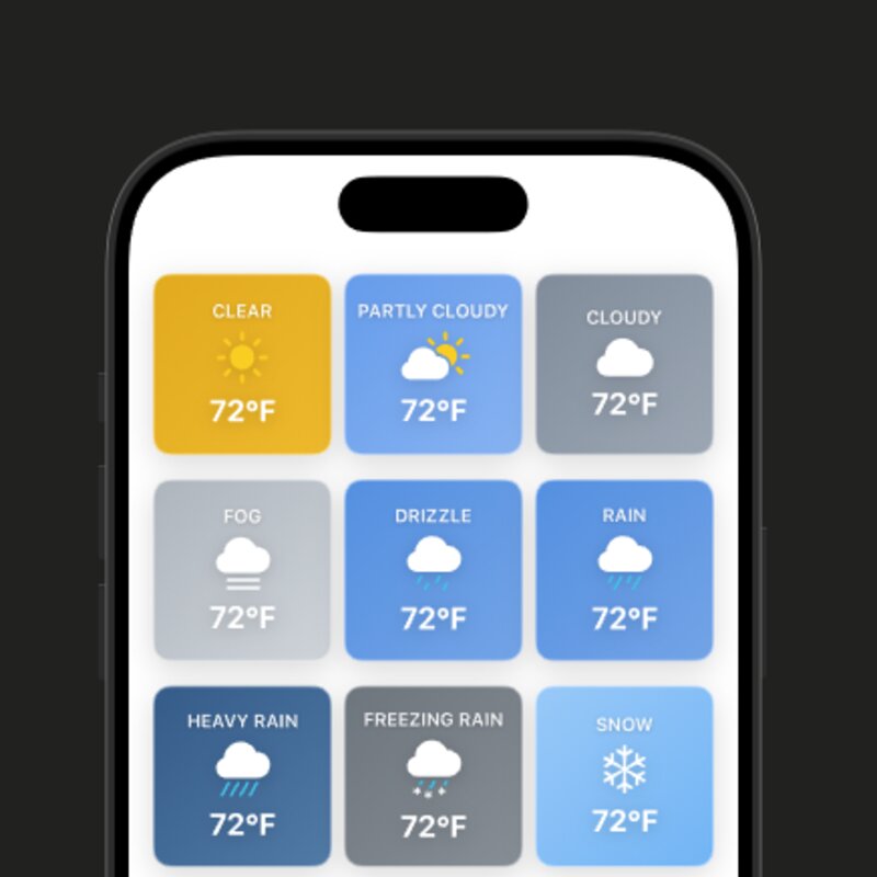 Blog post: Mastering SF Symbols Rendering Modes in SwiftUI