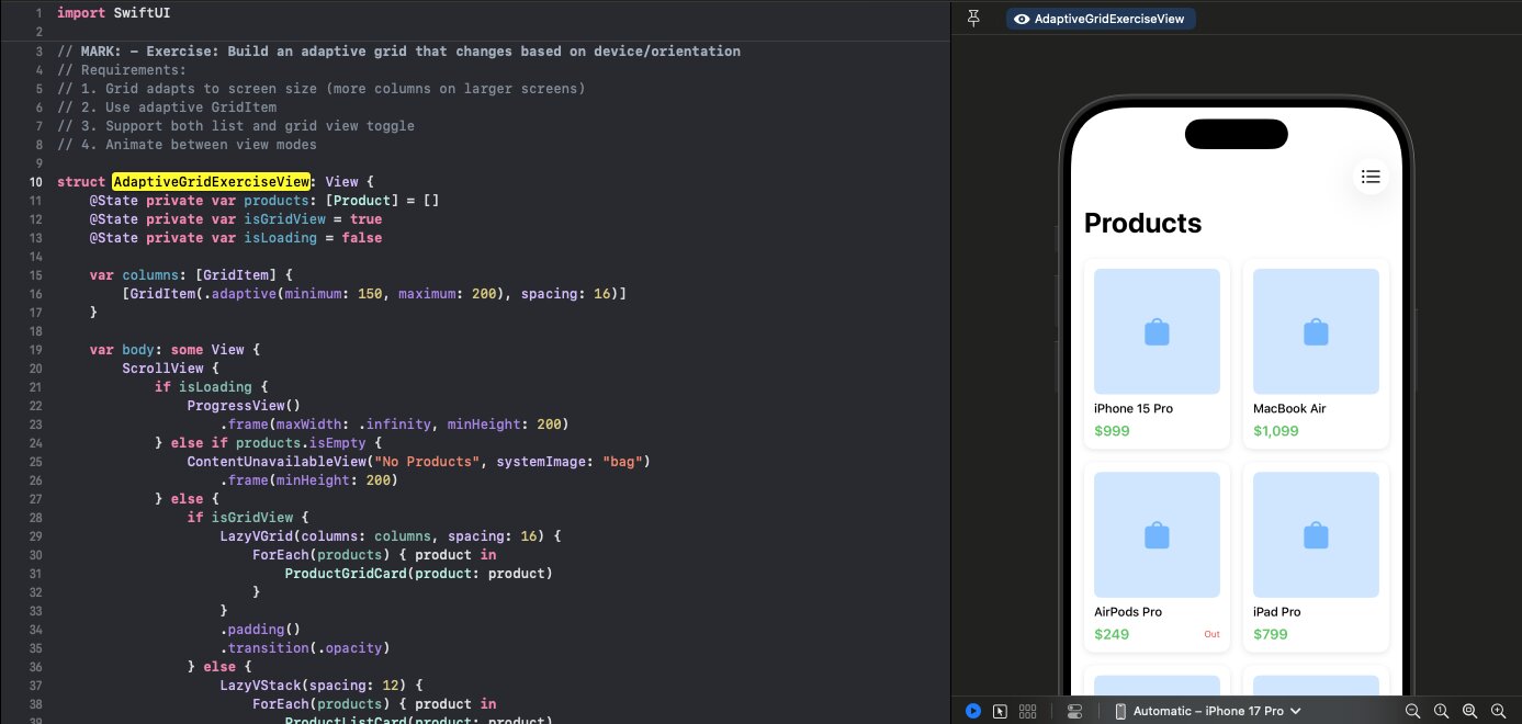 Featured image for blog post: Adaptive Grids for Responsive Layouts