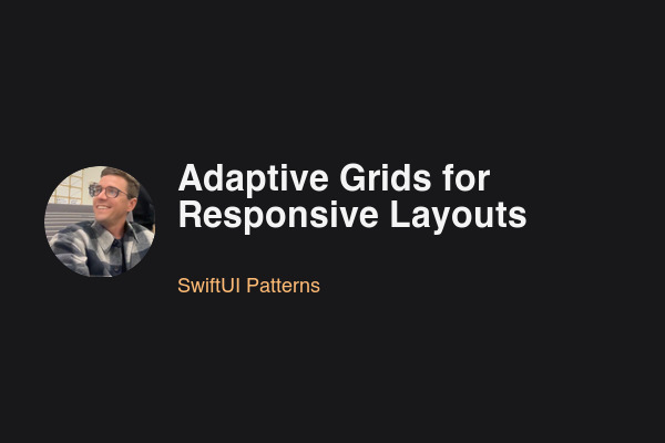 Adaptive Grids for Responsive Layouts