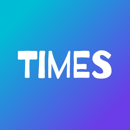 Border Times iOS App Now Available