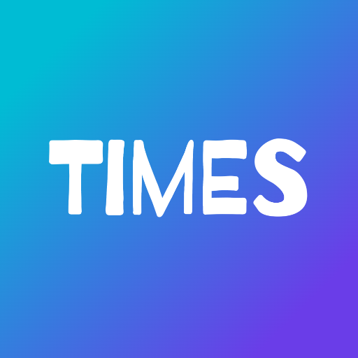Border Times logo