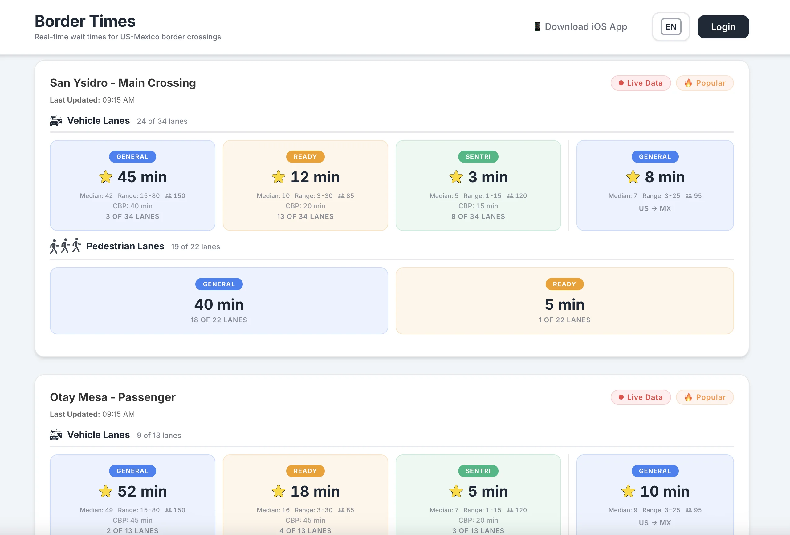 Border Times Web Premium View